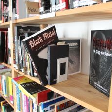 Berlin Youth Culture Archive