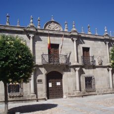 Casa de los Deanes