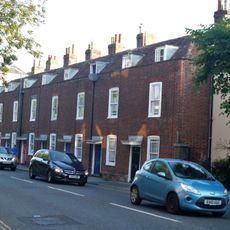 19-33, Old Dover Road