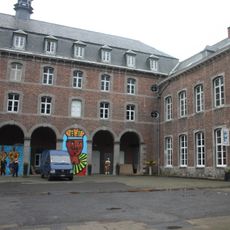 Musée international du carnaval et du masque