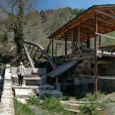 Water mill, Armata Konitsis
