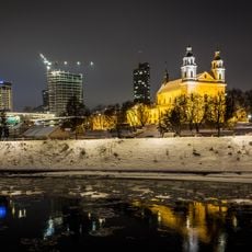Lithuanian National Opera and Ballet Theatre
