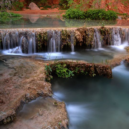 Havasu Creek