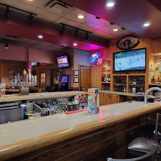 Applebee's Grill + Bar