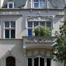 Waisenhausstraße 39