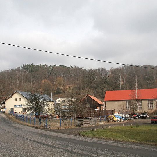 Bradlecká Lhota