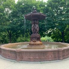 Strathcona Park