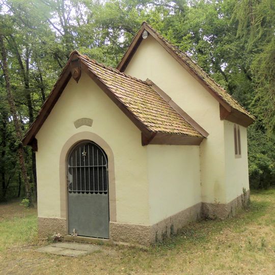 Chapelle Saint-Brice de Britzgyberg