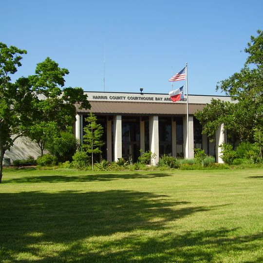 Clear Lake City