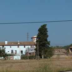 La Sala de Sant Ponç