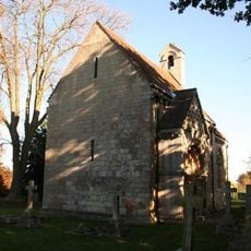 Church of All Saints