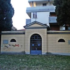 Cappella a Ciabatti Armando e Giuseppe Fabbri