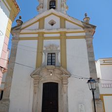 Igreja do Senhor Jesus do Outeiro