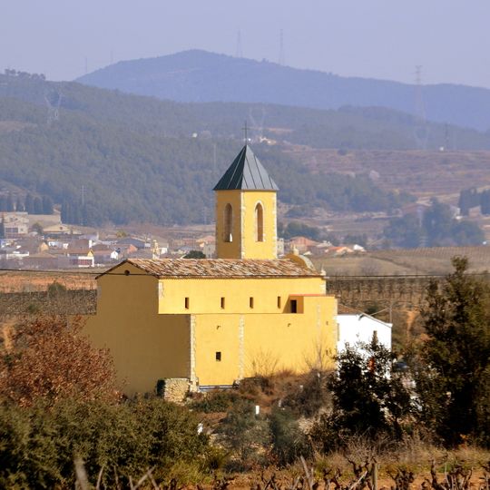 Sant Pere d'Avinyó