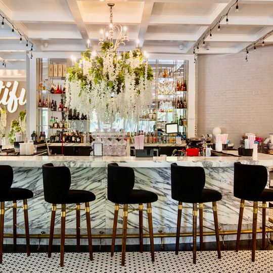 Sugar Factory