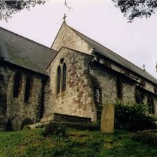 St Peter's Church, Wrecclesham
