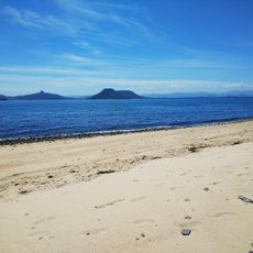 大井海水浴場