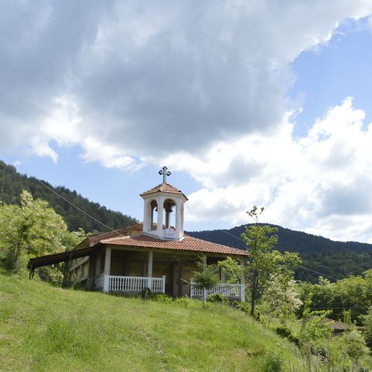 St. Demetrious Church