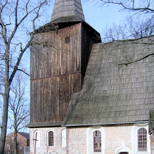 Kalsk, Lubusz Voivodeship