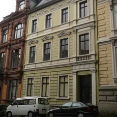 Von-der-Tann-Straße 17