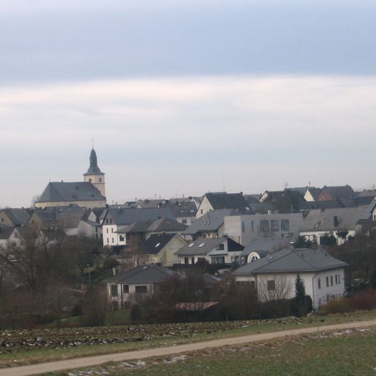 Mörsdorf
