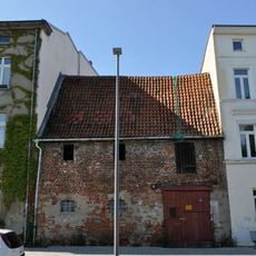 Frankenwall 6 (Stralsund)