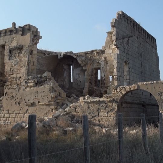 Château de la Tourvieille