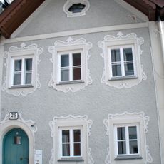 Bürgerhaus