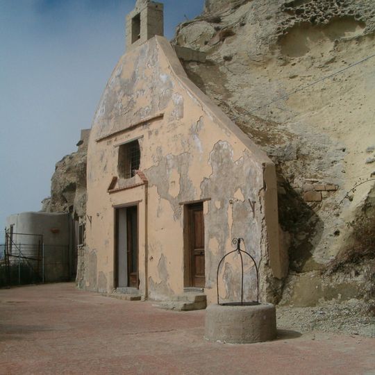 Eremo di San Nicola