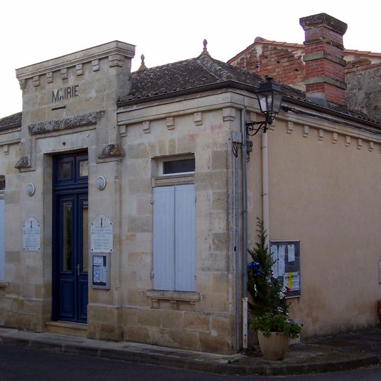 Saint-Laurent-du-Plan