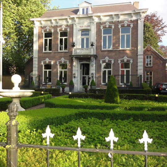Villa Polder