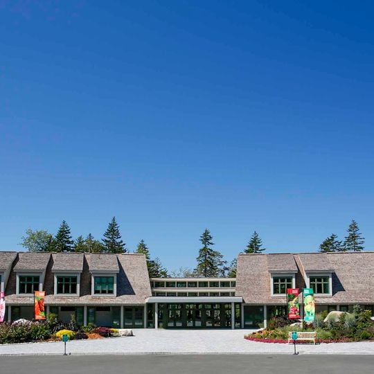 Coastal Maine Botanical Gardens