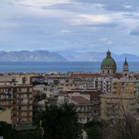 Barcellona Pozzo di Gotto