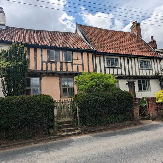 15, Gracechurch Street