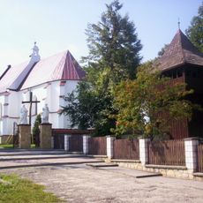 Kościół Wniebowzięcia Najświętszej Maryi Panny w Kurzelowie