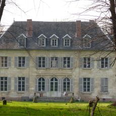 Château de Tilloy-lès-Conty