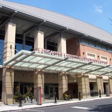 Lancaster County Convention Center