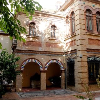 Palacio de la Jarosa