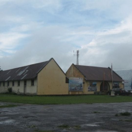 Fort van der Capellen