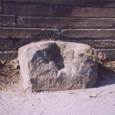 Milestone, Bruntcliffe Road, Morley