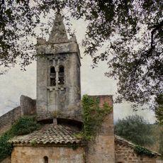 Santa Cecília de Montcal