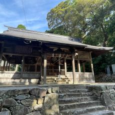Komiya-hachimangū