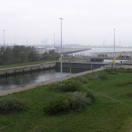 Pierre Vandammesluis