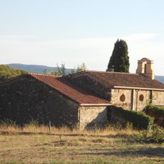 Ermita de Sant Guillem