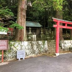 Wabukagawa ōji-jinja