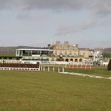 Kelso Racecourse