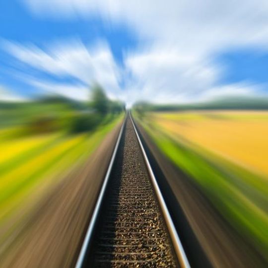Trans Siberian Express Service