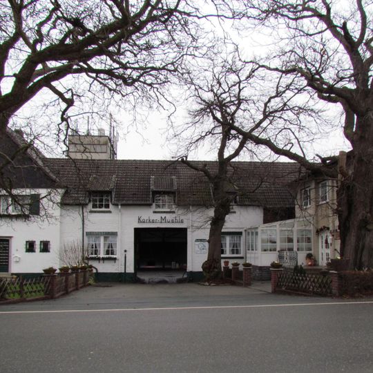 Karker Mühle