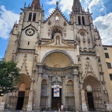 Place Saint-Nizier
