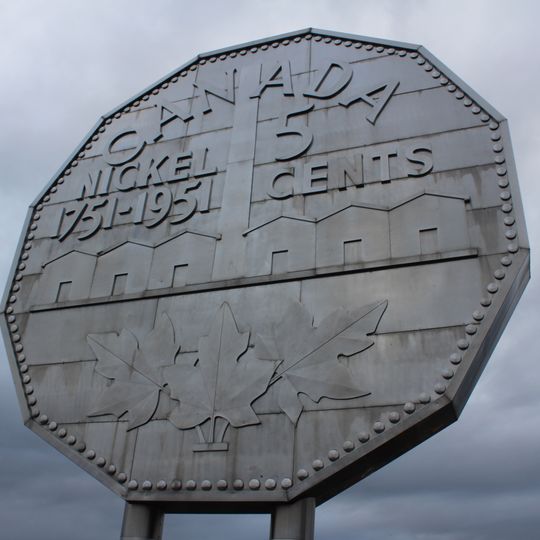Big Nickel
